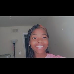 Meet your Posher, Shamyra